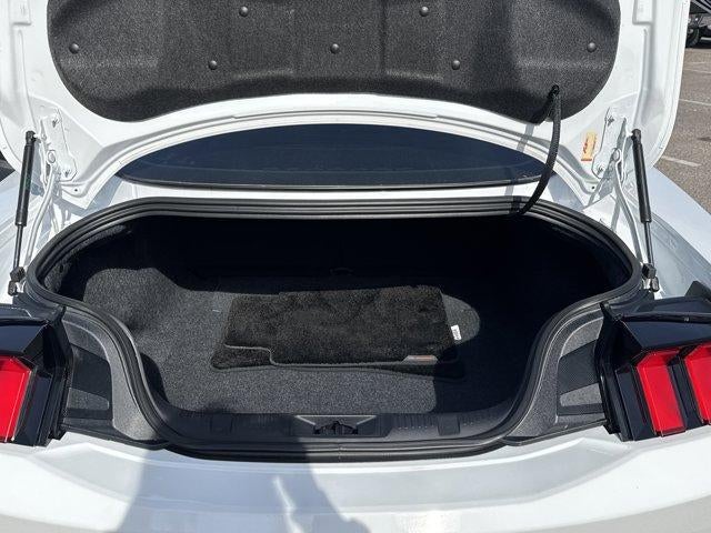 2024 Ford Mustang GT Fastback