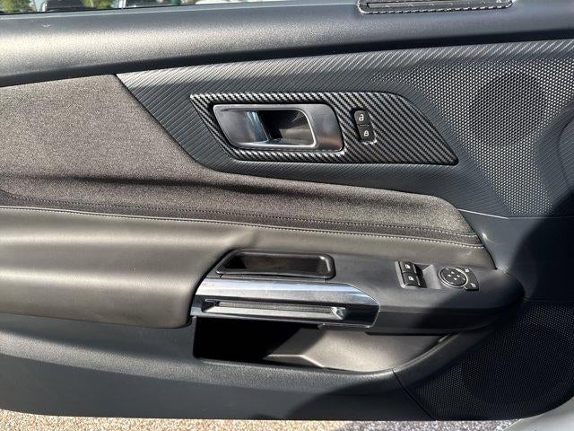 2024 Ford Mustang GT Fastback