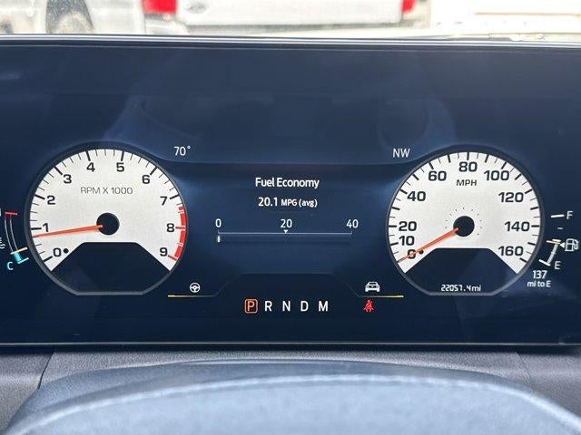 2024 Ford Mustang GT Fastback