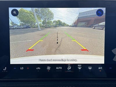 2024 Ford Mustang GT Fastback