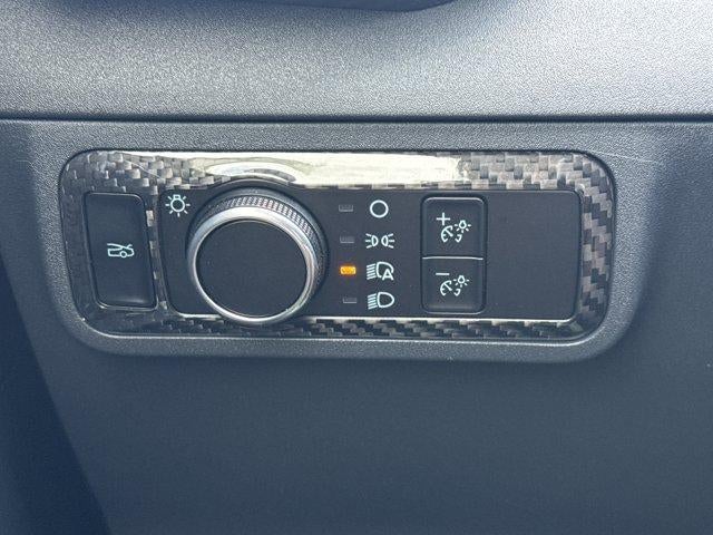 2024 Ford Mustang GT Fastback