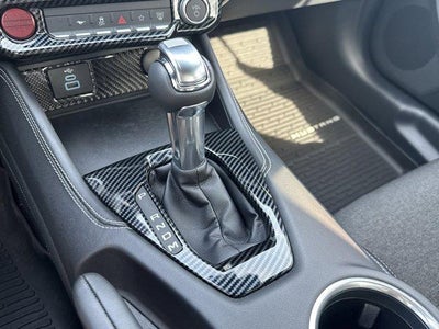 2024 Ford Mustang GT Fastback