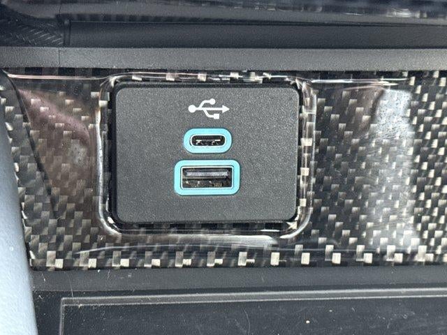 2024 Ford Mustang GT Fastback