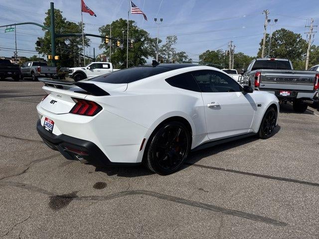 2024 Ford Mustang GT Fastback