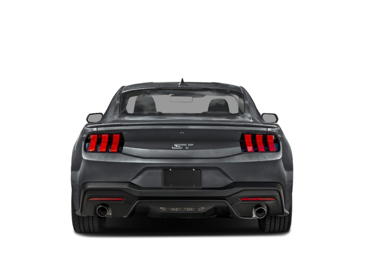 2024 Ford Mustang GT Fastback