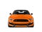 2020 Ford Mustang Shelby GT350 Fastback
