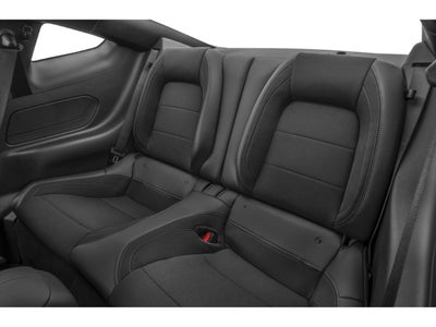 2024 Ford Mustang Dark Horse Fastback