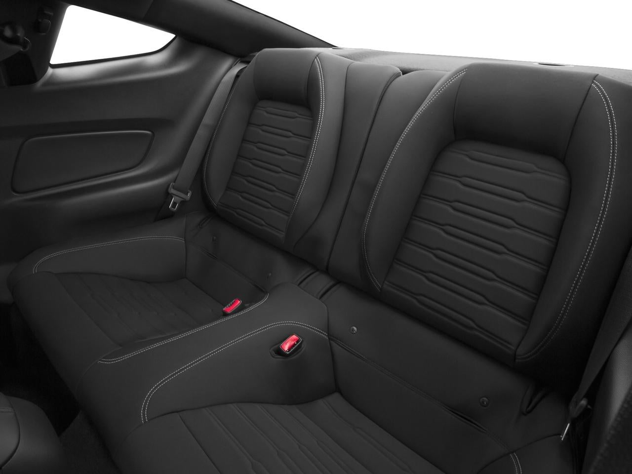 2016 Ford Mustang 2dr Fastback EcoBoost