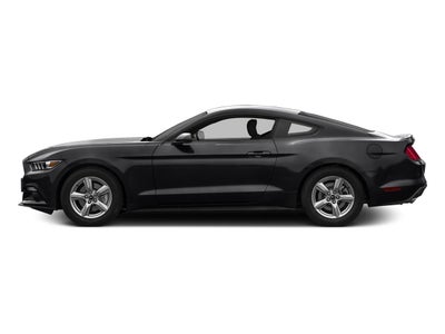 2016 Ford Mustang 2dr Fastback EcoBoost