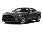 2016 Ford Mustang 2dr Fastback EcoBoost