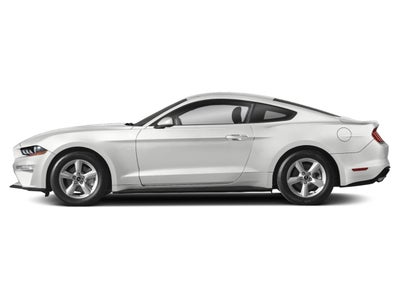 2019 Ford Mustang EcoBoost Fastback