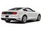 2019 Ford Mustang EcoBoost Fastback