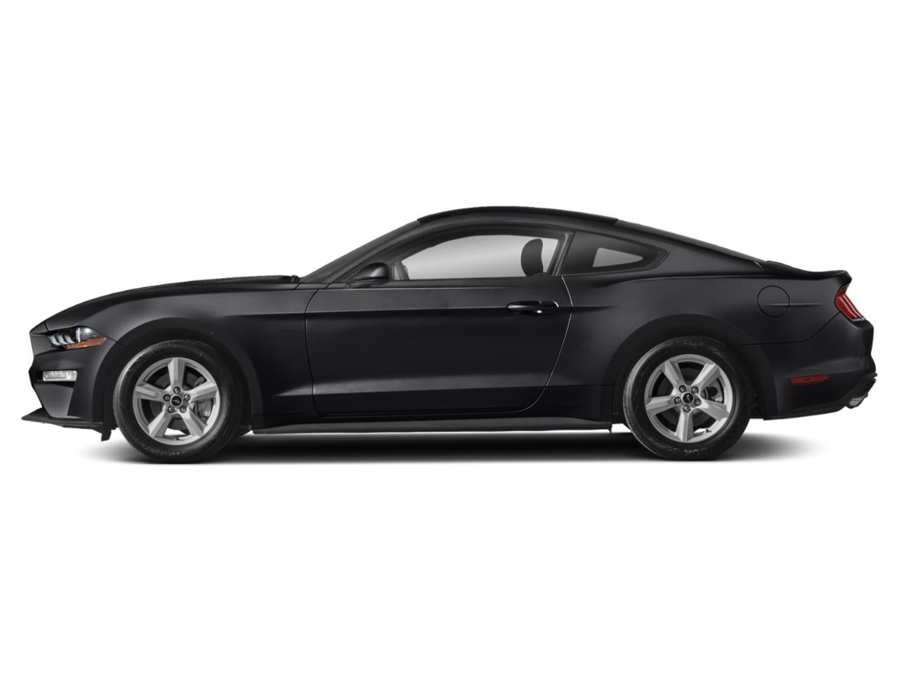 2019 Ford Mustang EcoBoost Fastback