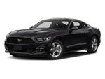 2017 Ford Mustang EcoBoost Fastback