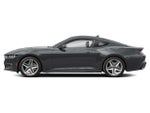 2025 Ford Mustang EcoBoost Fastback