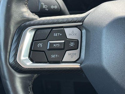 2024 Ford Mustang EcoBoost Fastback