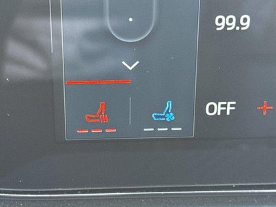 2024 Ford Mustang EcoBoost Fastback