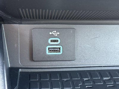 2024 Ford Mustang EcoBoost Fastback