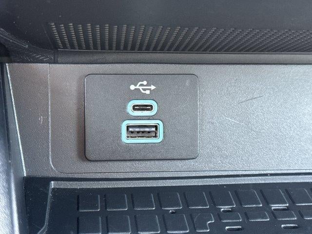 2024 Ford Mustang EcoBoost Fastback