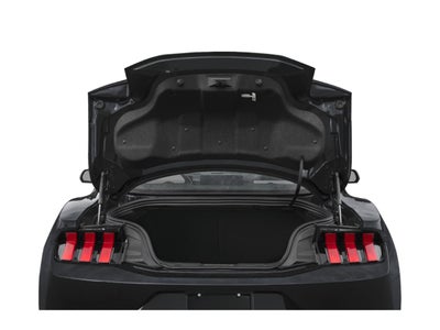 2025 Ford Mustang EcoBoost Fastback
