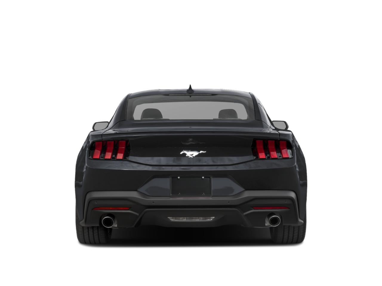 2026 Ford Mustang EcoBoost Fastback