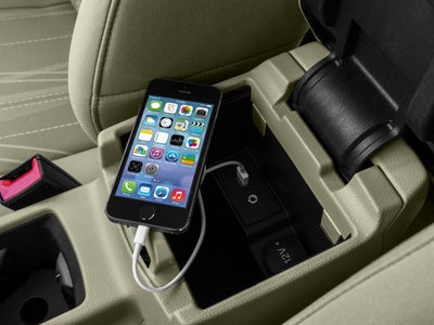 2016 Ford Focus 4dr Sdn S