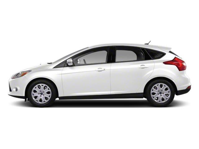 2013 Ford Focus 5dr HB SE