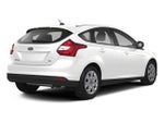 2013 Ford Focus 5dr HB SE