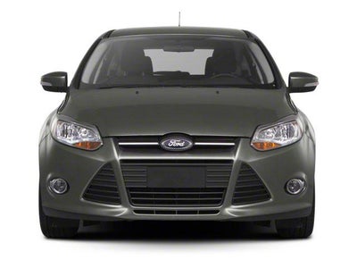 2013 Ford Focus 5dr HB SE