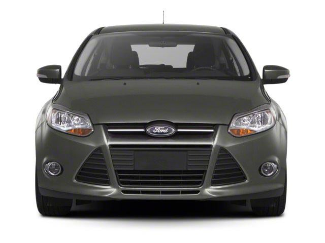 2013 Ford Focus 5dr HB SE