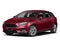 2017 Ford Focus Titanium Hatch