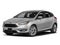2017 Ford Focus Titanium Hatch