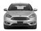 2017 Ford Focus Titanium Hatch