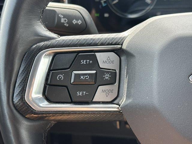 2024 Ford Mustang EcoBoost Convertible