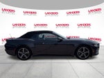 2024 Ford Mustang EcoBoost Convertible