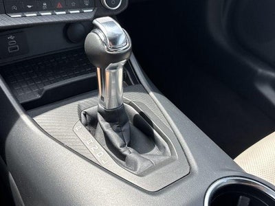 2024 Ford Mustang EcoBoost Convertible