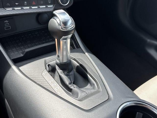 2024 Ford Mustang EcoBoost Convertible
