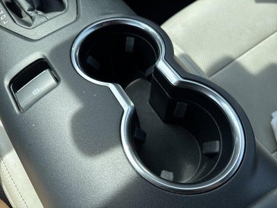 2024 Ford Mustang EcoBoost Convertible