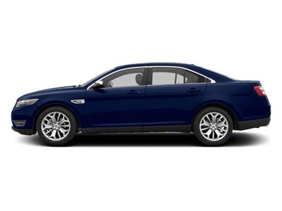 2013 Ford Taurus 4dr Sdn Limited FWD