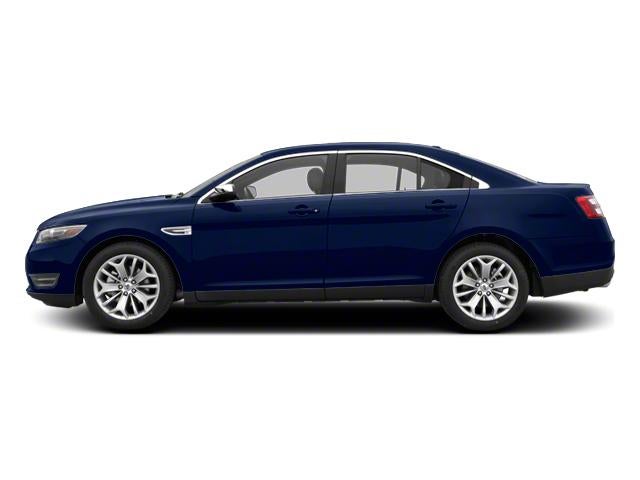 2013 Ford Taurus 4dr Sdn Limited FWD