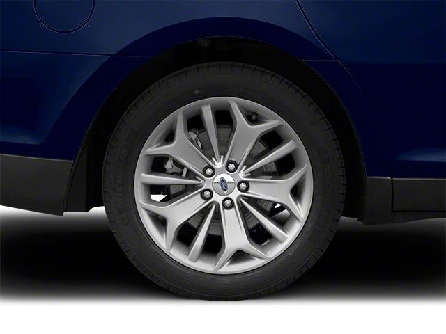 2013 Ford Taurus 4dr Sdn Limited FWD