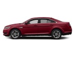 2018 Ford Taurus Limited FWD