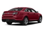 2018 Ford Taurus Limited FWD
