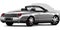 2005 Ford Thunderbird Deluxe