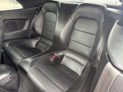 2022 Ford Mustang GT Premium Convertible