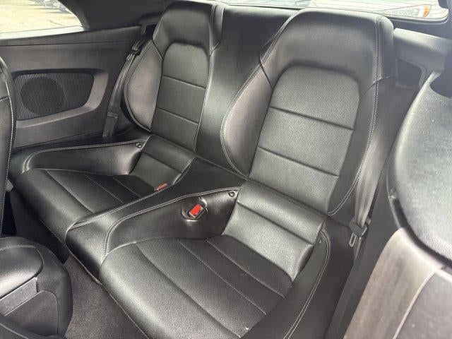 2022 Ford Mustang GT Premium Convertible