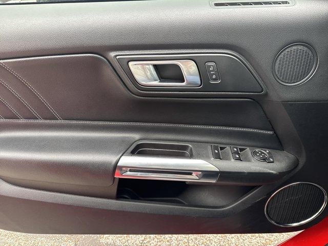 2022 Ford Mustang GT Premium Convertible