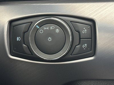 2022 Ford Mustang GT Premium Convertible