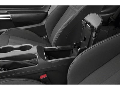 2022 Ford Mustang GT Premium Convertible