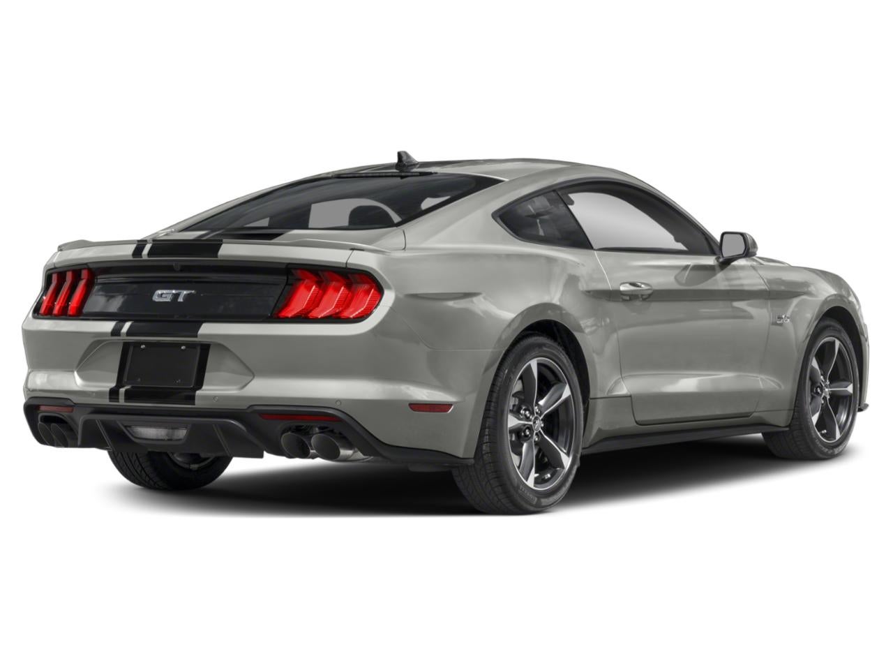 2022 Ford Mustang GT Premium Convertible